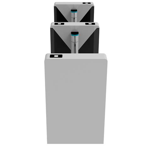 Best Access Control Turnstile 2025