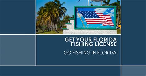 Get Your Florida Fishing License Today Easy Guide Tips