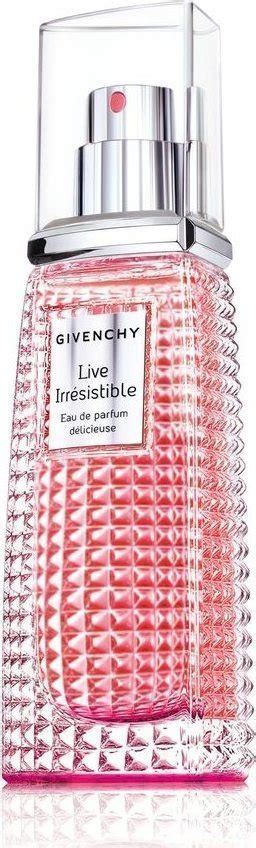 Givenchy Live Irresistible Delicieuse Eau De Parfum Ml Skroutz Gr