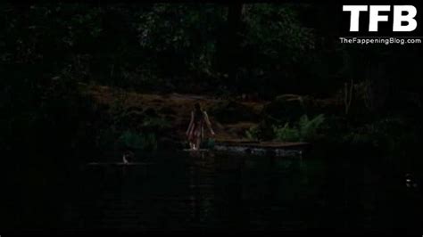 Jordana Brewster JordanaBrewster Nude OnlyFans Photo 258 The Fappening Plus