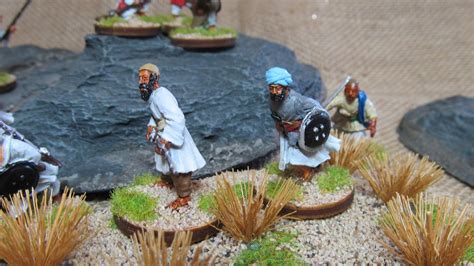 Toy Soldiers And Dining Room Battles Perry Miniature Afghan Tribesmen