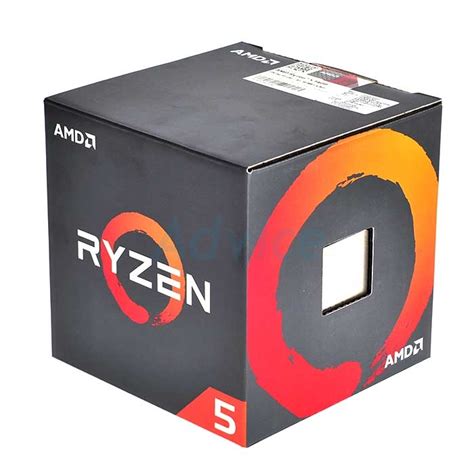 AMD Ryzen 5 1600
