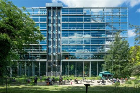 Cartier Foundation Paris France Aeworldmapcom 3000 Posts
