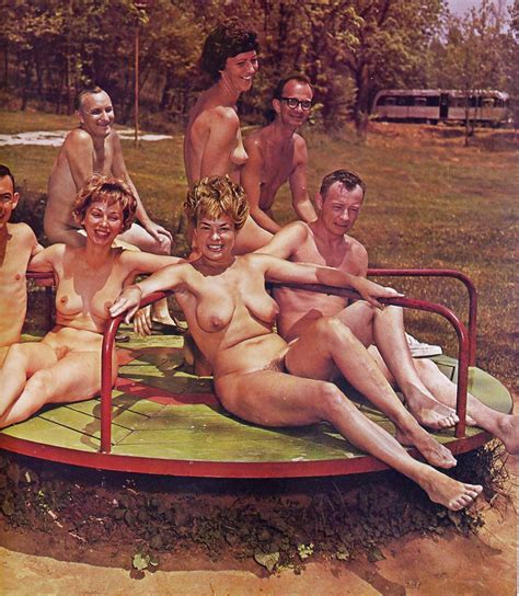 Groups Of Naked People Vintage Edition Vol Porn Pictures Xxx Photos Sex Images