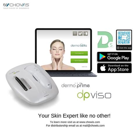 Your Skin Expert Like No Other Check Out Our Dermoprime Viso Skin