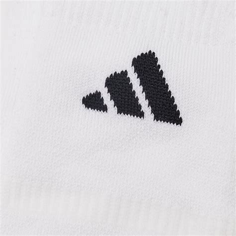 Skarpety Stopki Unisex Adidas Tennis Low Cut Cushioned Socks Pair