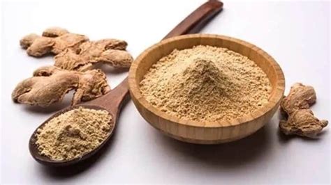 how much dry ginger to fresh