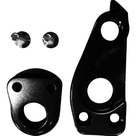 Patte De Derailleur Giant Vtt Vtc Axe Mm Accessoires Et