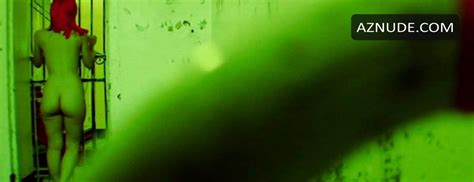 Eleanor James Nude Aznude