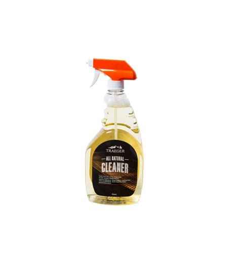 Traeger All Natural Cleaner