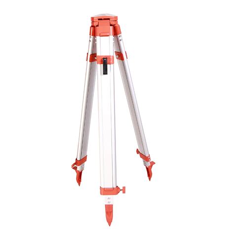 Surveying Aluminum Tripod Durable And Versatile Support