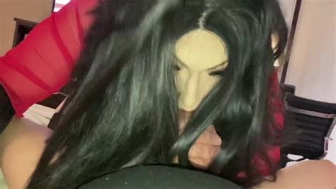 More Sexy Fun With Big Booty CD Stevie Shemale Porn Fd XHamster