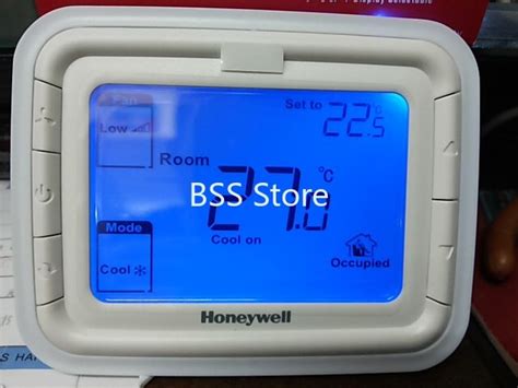 T6861 T6861V2WB T6861H2WB Controller/thermostaat/a... – Grandado