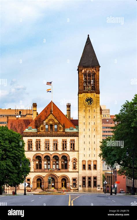 Pyramidal roofed tower hi-res stock photography and images - Alamy