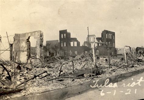 tulsa elects  black mayor  years  race massacre