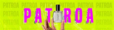 Patroa Puzzy By Anitta Parfum Un Nouveau Parfum Pour Femme