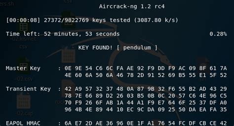 Hacking Wpa2 Wifi With Kali Linux