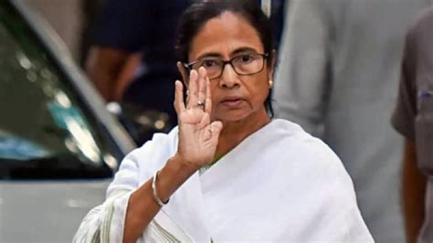 Meghalaya Mamata Banerjee To Make Her Maiden Visit To Shillong On