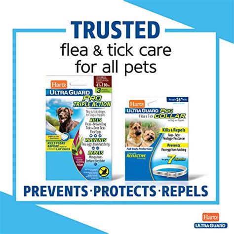 Hartz Ultraguard Pro Topical Flea And Tick Prevention For Cats And