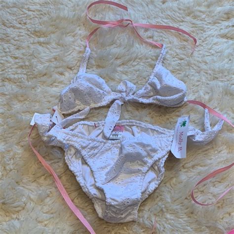 Molly B Swim Nwt Piece Bikini Poshmark