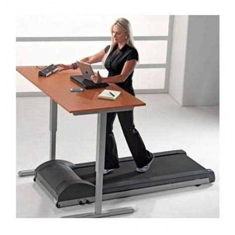 Lifespan Under Desk Treadmill + Console TR800-DT3 only £899.99