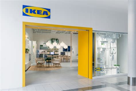 IKEA looks to expand in Scotland with new store plans - Big Furniture Group