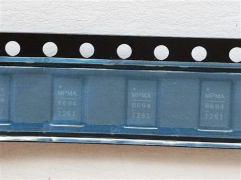 1Pcs. MP86941GQVT-Z MP86941, MP8694, MP8694-1 | eBay