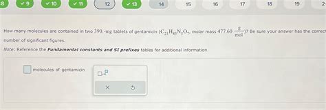 Solved chemistry | Chegg.com