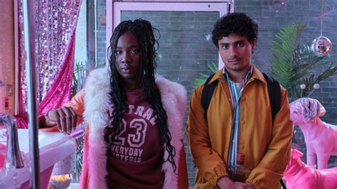 Dead Hot Gets First Look Image From Prime Video Attitude