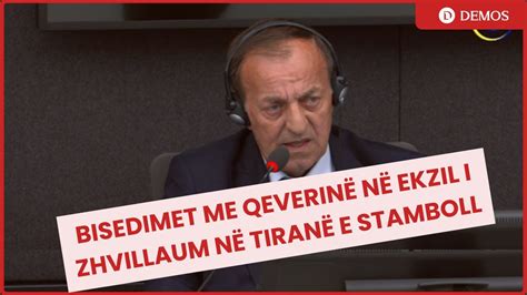 Zyrapi Para fund vitit të 98 ës nuk kishte Drejtori të Policisë