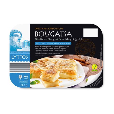 Lyttos Bougatsa Aldi Suisse