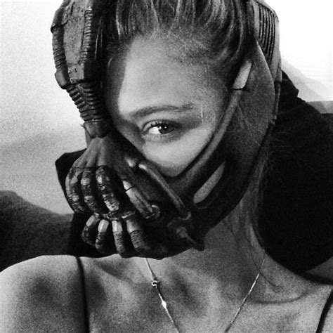 Nina Agdal Instagram Bikini DrunkenStepFather