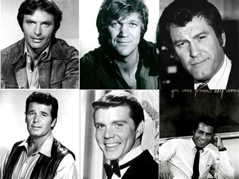 Disney Actors From 60s