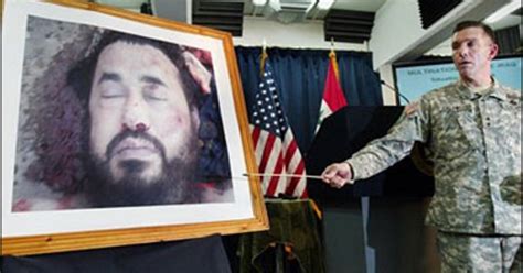 Zarqawi Dead A Big Break In Iraq Cbs News
