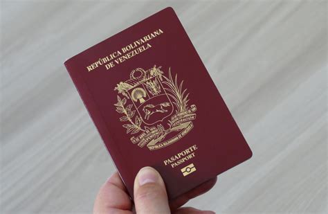 Vietnam E Visa For Venezuelan Passport Holders 2025 Venezuelan