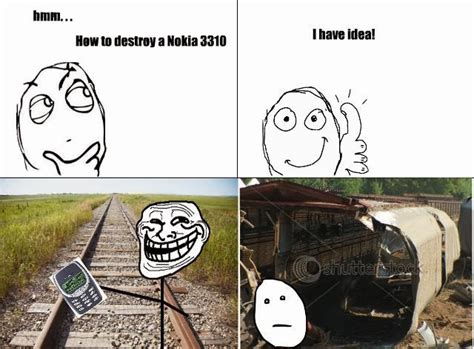 The Best of Indestructible Nokia 3310 Memes/Jokes! | Entertainment Ghost