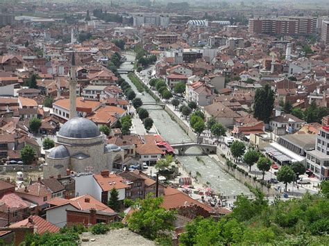 Cannundrums Sinan Pasha Mosque Prizren Kosovo Hd Wallpaper Pxfuel