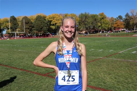 ‘RUN FREE’ IS THE KEY FOR RAYLEE HUNT – NMAA