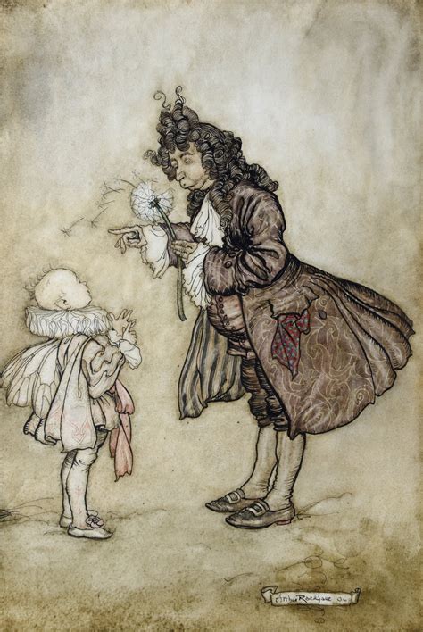 Peter Screamed Out 'Do It Again', and with Great Good Nature They Did