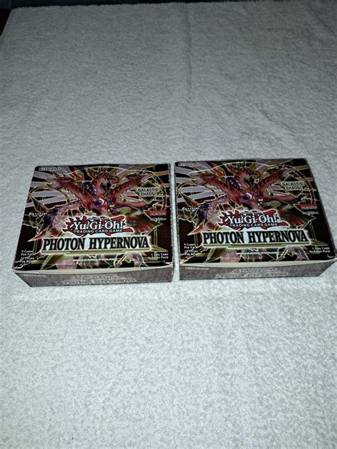 Konami 48 Booster Pack Yu Gi Oh Catawiki