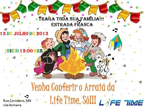 Life Time Academia