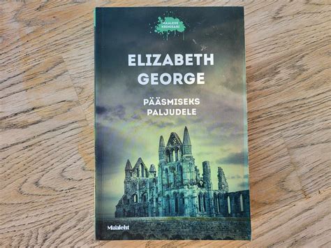 paeaesmiseks paljudele elizabeth george raamatugalerii