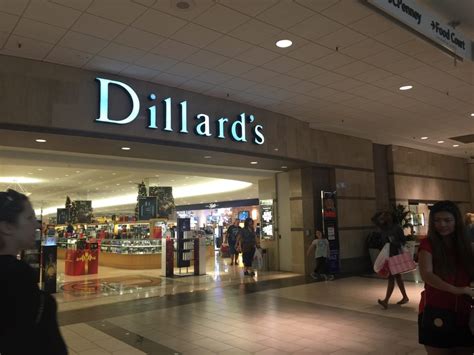 Dillard’s - Department Stores - 27001 US Hwy 19 N, Clearwater, FL ...