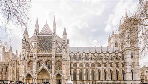 Storie Di Storia Racconta L Abbazia Di Westminster Tempio Dell