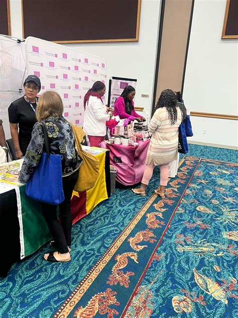 World Travel Trade & Taste Expo | Visit Cameroon