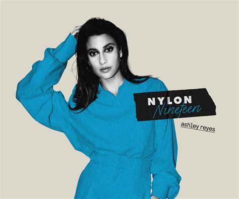 ‘How I Met Your Father’ Actress Ashley Reyes Knows Her Way Around A Sword