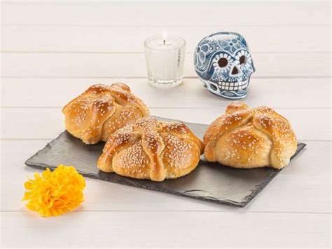 Pan De Muerto Ajonjoli 001 Min 1