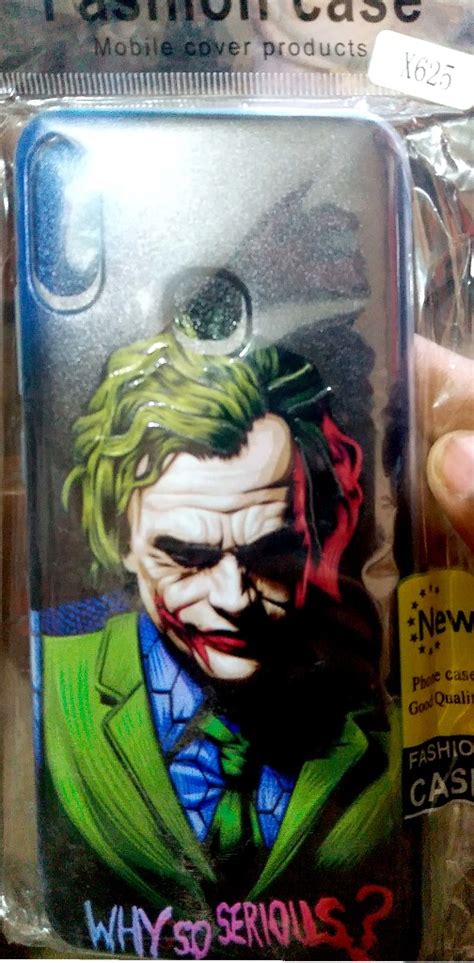 Infinix Hot 7 Pro X625 Cover Case BHUTTA MOBILE