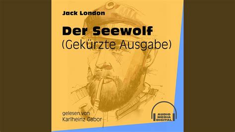 Kapitel 1 Der Seewolf Track 1 YouTube