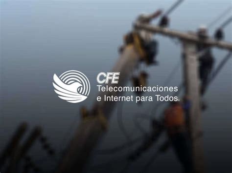 Diario Del Yaqui CFE Estos Son Los Costos Y Servicios Del Internet